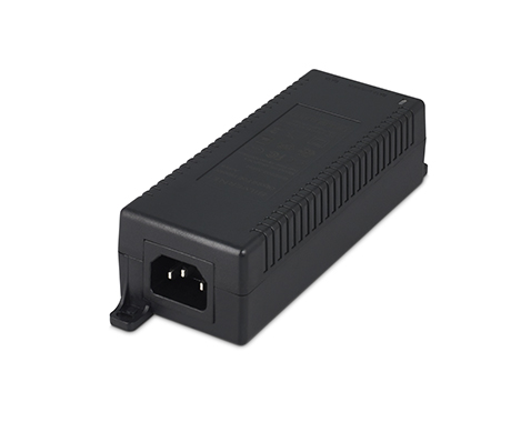 SilverNet SIL 48G POE+ 1 Port Gigabit PoE+ Injector